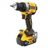 DeWALT DCD800P2T-QW sukamasis gręžtuvas / atsuktuvas