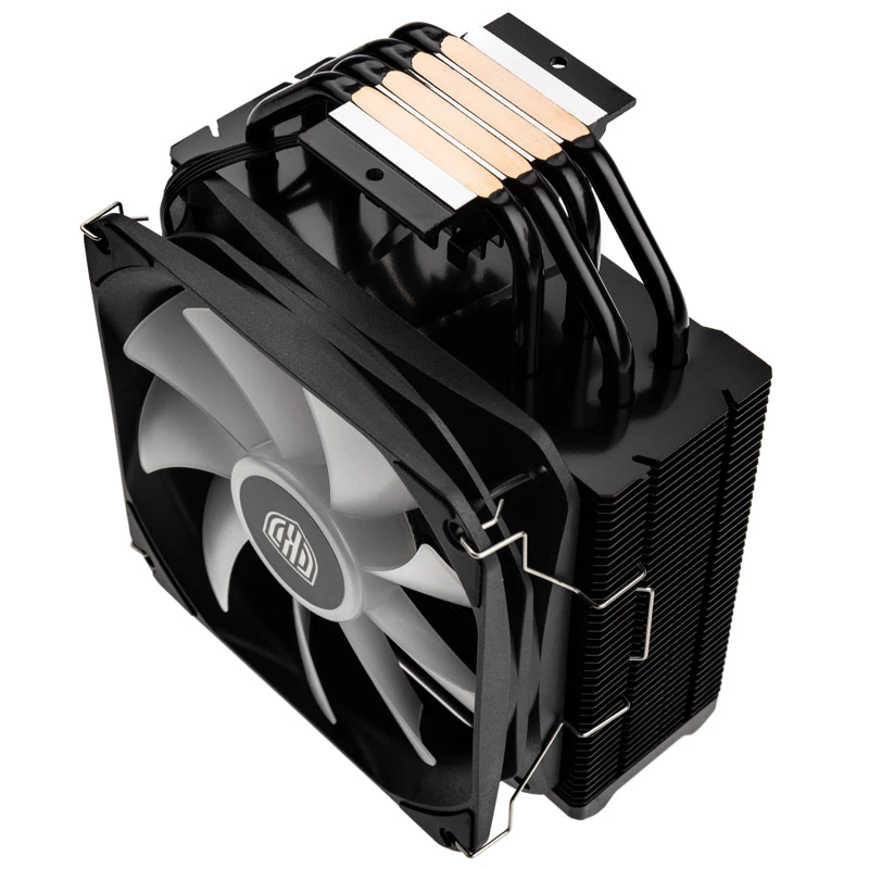 Kolink Umbra EX180 ARGB CPU Aušintuvas - 120mm