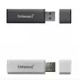 Intenso Memory Drive Flash USB2 32GB 2 vnt. sidabriniai