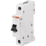 Automatinis jungiklis ABB C1A S201-C1 pro M 6kA 1 polius C charakteristika S201-C1 (2CDS251001R0014)