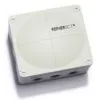 Durų valdiklis Reiner SCT timeCard 1 durys Ethernet