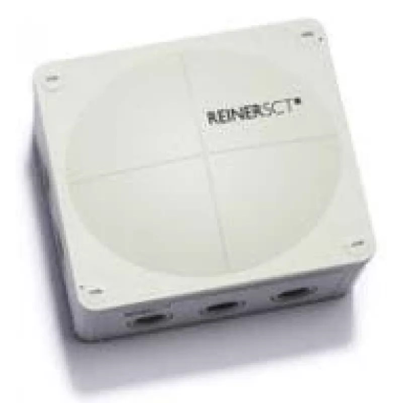 Durų valdiklis Reiner SCT timeCard 1 durys Ethernet