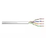 Digitus ASSNET250 CAT 6 U/UTP montavimo kabelis - 305 m, Eca