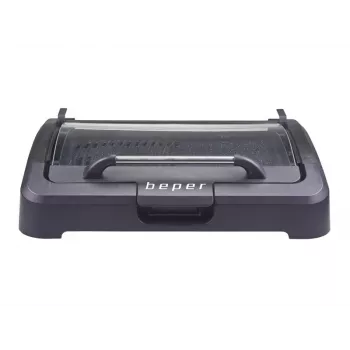 Elektrinis virdulys Beper 90.871 1.7 L 2200 W, belaidis su nuimamu kalkių filtru