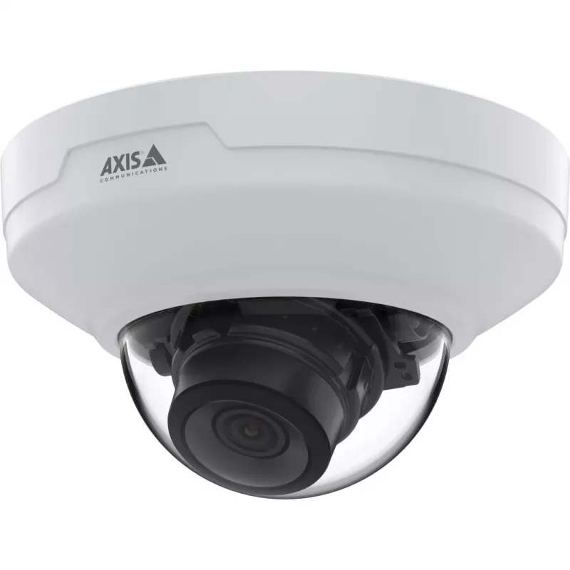 IP stebėjimo kamera Axis 02676-001 Kupolas 1920 x 1080