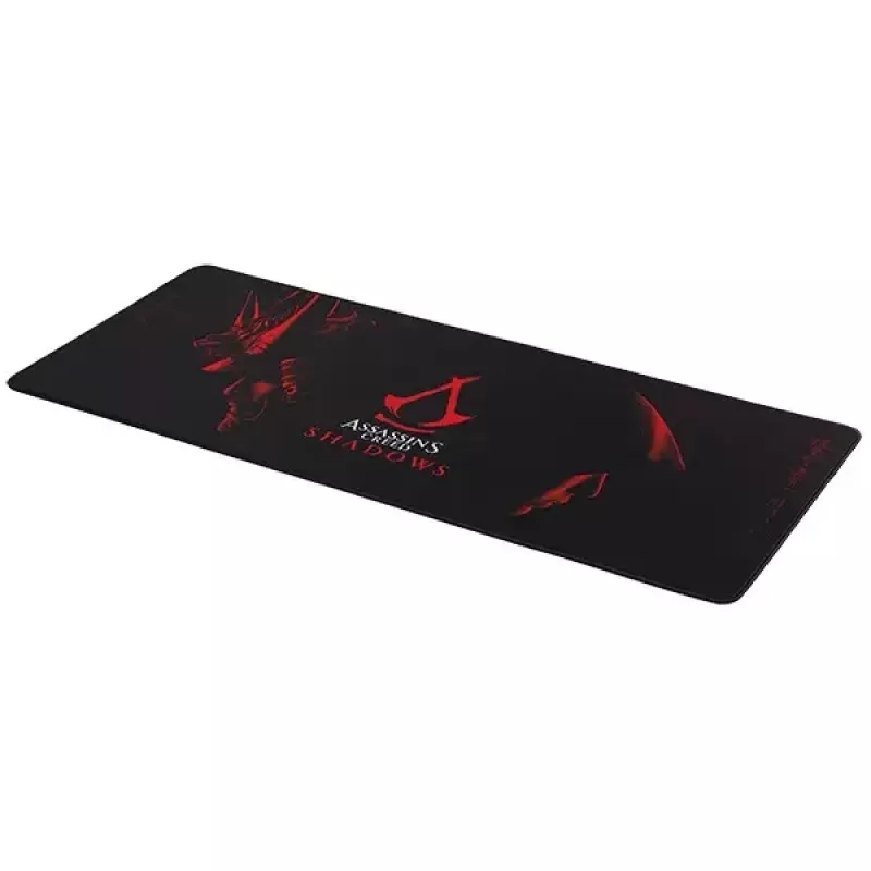 Pelės kilimėlis Subsonic SA5589-AC2 Assassin's Creed Shadows XXL