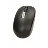 Belaidė pelė Microsoft Mobile Mouse 1850 anglies juoda U7Z-00003