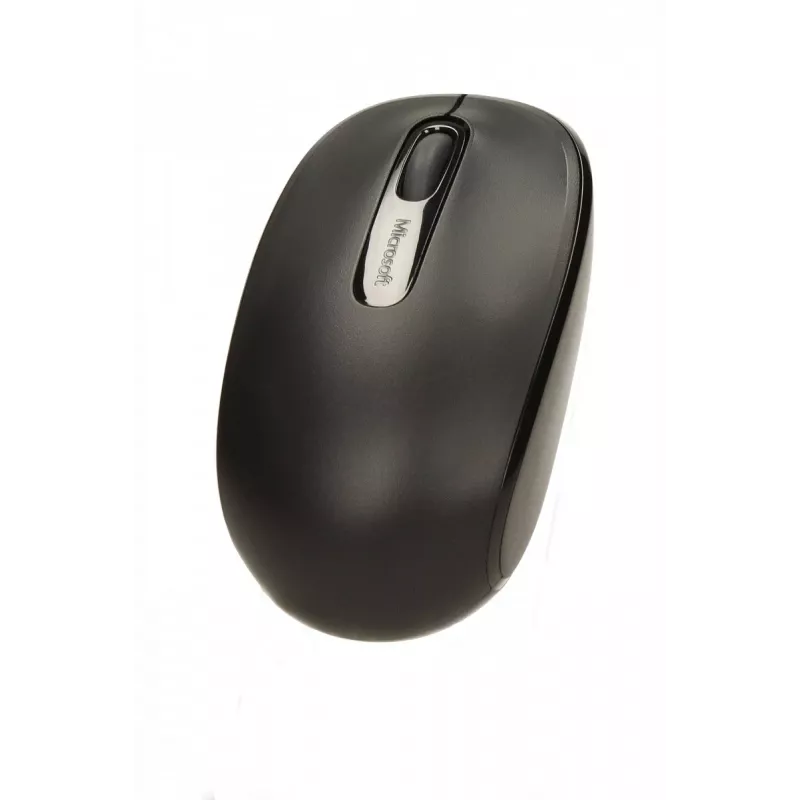 Belaidė pelė Microsoft Mobile Mouse 1850 anglies juoda U7Z-00003