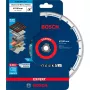 Bosch 2 608 900 535 pjovimo diskas ketui, metalui, plastikui