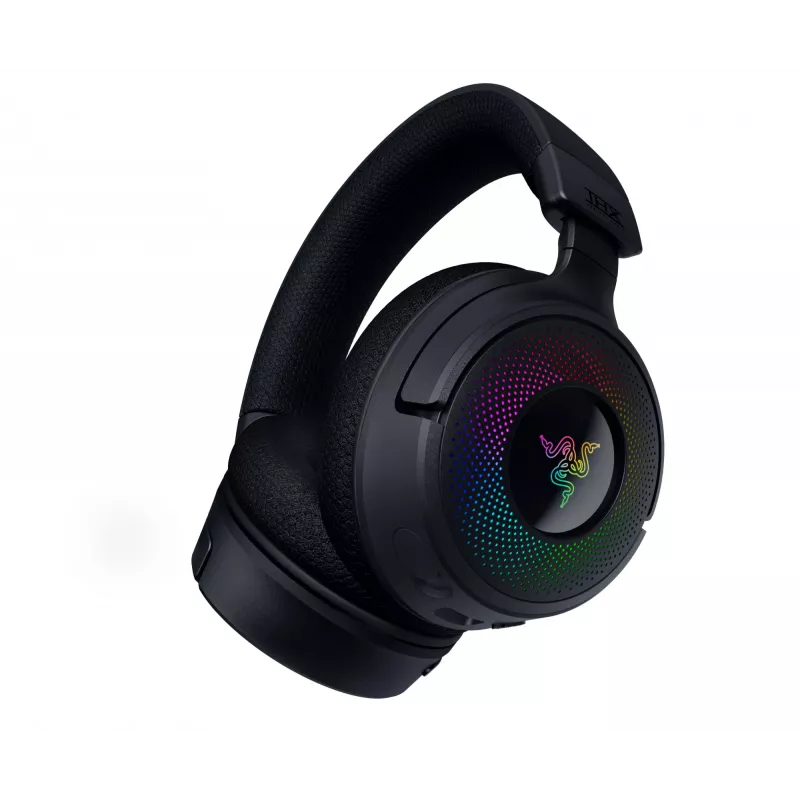 Belaidės ausinės žaidimams Razer Kraken V4