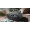 Nešiojamas CD grotuvas su radiju ir Bluetooth | Muse MD-208BT | AUX įvestis