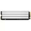 Corsair MP600 ELITE CSSD-F2000GBMP600ECS 2 TB vidinis M.2 2280 NVMe SSD, PCIe 4.0 x4, 3D TLC, PS5 konsolei