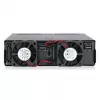ICY DOCK ToughArmor MB998IP-B - 8 vietų 2,5 colio SAS/SATA SSD ir HDD (7 mm) pagrindinė plokštė modulis