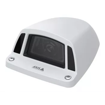 AXIS P3925-LRE M12 – Apsaugos kamera su pan/tilt