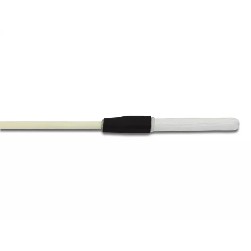 Atsarginė dalis tinklo įrangos stelažui DELOCK 86781, balta, plotis 150 mm