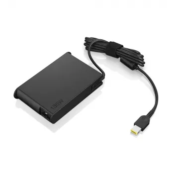 Lenovo 4X20Q88543 maitinimo adapteris / keitiklis, vidaus, 135 W, juodas