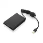 Lenovo 4X20Q88543 maitinimo adapteris / keitiklis, vidaus, 135 W, juodas