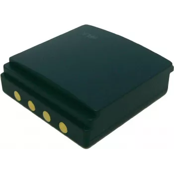 Įkraunama baterija Beltrona 80200407 6V 700mAh – sandarus NiMH/NiCd suderinamas keitimo elementas