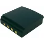 Įkraunama baterija Beltrona 80200407 6V 700mAh – sandarus NiMH/NiCd suderinamas keitimo elementas