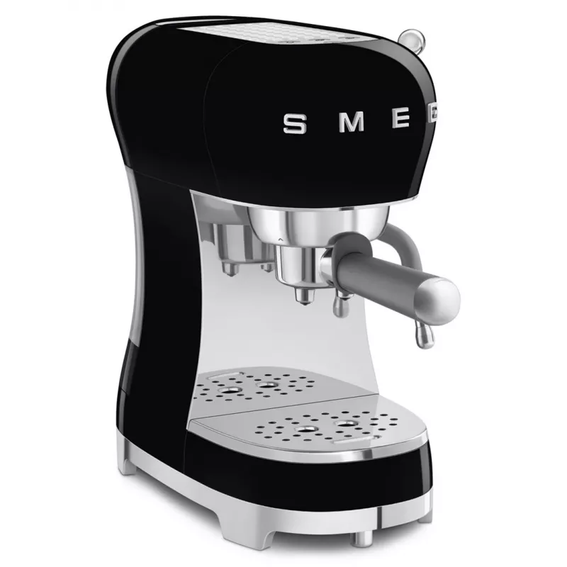 Espresso aparatas Smeg 1,1 L ECF02BLEU