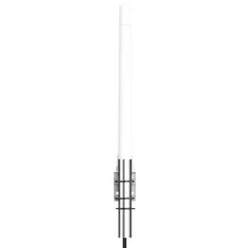 Kryptinė tinklo antena Poynting A-OMNI-0214-V1-01, 0.617–3.8 GHz, 3,5 dBi, SMA, 50 Ω, 646 mm