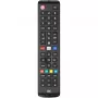 Pakeitimo nuotolinio valdymo pultas Samsung URC4910 One For All