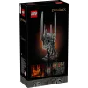 LEGO ICONS 11373 Žiedų Valdovas: Saurono Šalmas