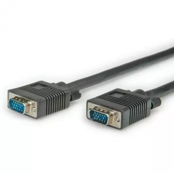 SVGA kabelis VALUE M/M 10 m