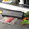 Vakuuminis pakavimo aparatas Caso VC 10 PlusEdition
