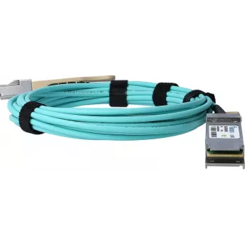 CBO AOC QSFP kabelis Avaya AA1404028-30M 30 m