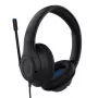 Belkin Gaming Inspire ENA011hqBK ausinės vaikams su laidu, juodos