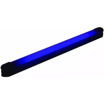UV vamzdžio komplektas EUROLITE 60 cm 18 W siauras