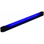 UV vamzdžio komplektas EUROLITE 60 cm 18 W siauras