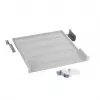 Triton lentyna perforuota 1U 350mm Triton RAC-UP-350-A1