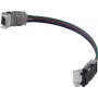 LED juostos jungtis 4 kontaktų EUROLITE 50530071 10 mm LED juostoms