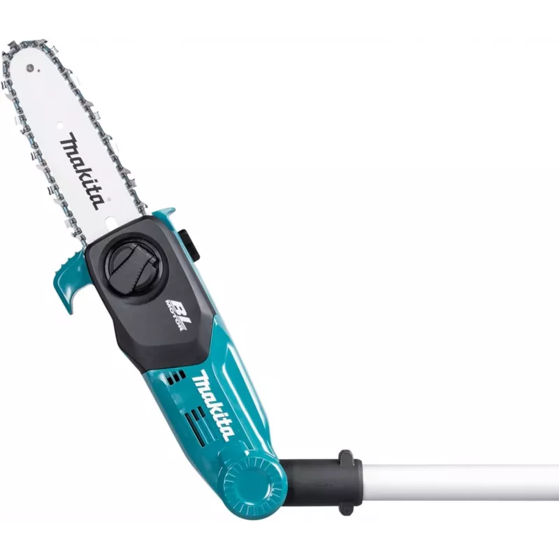 Makita DUA200Z 18V Li-ion LXT Šepetinis 200 mm teleskopinis pjūklas, be akumuliatoriaus ir įkroviklio