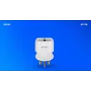 Keliautojų adapteris AP-04 SAVIO