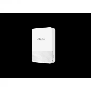 Milesight IoT temperatūros ir drėgmės jutiklis EM320-TH-868M-Magnet LoRaWAN / temperatūra / drėgmė / IP67 / magnetas