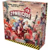 Zombicide 2. Leidimas Šeimų Žaidimas