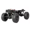 RC visureigis Amewi Mini-Cabalo AMXRock 4WD 1:16 RTR, elektrinis, paruoštas važiavimui