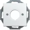 Busch-jaeger 2CKA001724A4344 Baltas