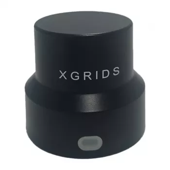 RTK modulis XGRIDS Lixel L2 Pro dviejų dažnių didelio tikslumo
