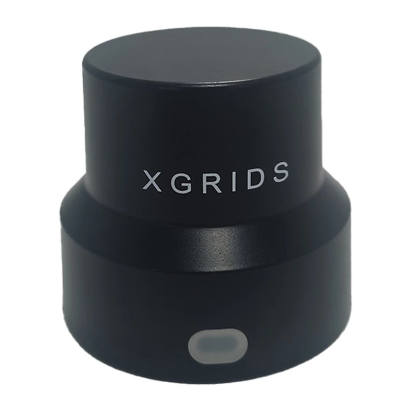 RTK modulis XGRIDS Lixel L2 Pro dviejų dažnių didelio tikslumo