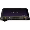 BrightSign XD6 XD236 skaitmeninės reklamos grotuvas – 256 GB SSD – BrightSign OS – 4K UHD – Juodas