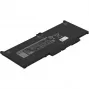 Nešiojamojo kompiuterio baterija Dell 9JRV0 97Wh 11,4V (8 071 mAh)