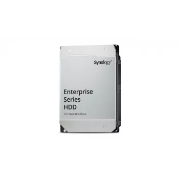 Vidinis 3,5 colio kietasis diskas SYNOLOGY HAT5310-16T – 16 TB, 7200 aps./min., 512 MB talpykla, SATA III