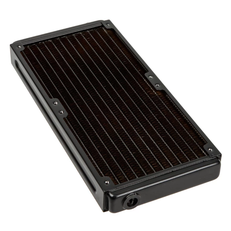 MagiCool Xflow Copper Radiator II – 240 mm