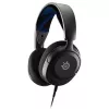 SteelSeries Arctis Nova 1P ausinės – laidinės žaidimų ausinės su mikrofonu, juodos