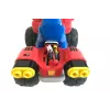 Kvadraciklas Carrera Mario Kart Peach