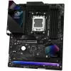 Motininė plokštė ASRock Phantom Gaming B850 Riptide WiFi – AMD B850, Socket AM5, ATX, DDR5, 4x M.2, Wi‑Fi 7, 2.5Gb LAN
